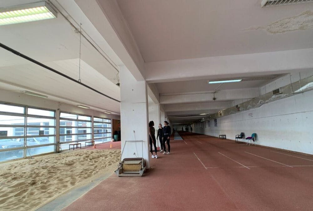 Φάκελος ΟΑΚΑ: Από την εποχή των κουβάδων, ο Γιώργος Πομάσκι προσδοκά να έρθουν οι καλύτερες μέρες (vid) runbeat.gr